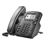 Teléfono Polycom Vvx 311 Con Cable Para Negocios - Sistema