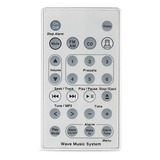 Control Remoto Para Sistema De Radio Bose Sound Touch Wave M