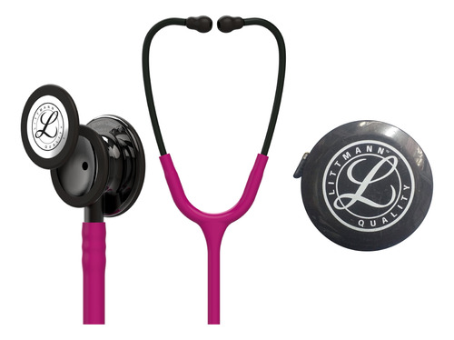 Fonendoscopio Littmann Classic Ill Especiales +cinta Métrica