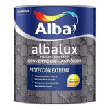 Albalux Forja Convertidor 2en1  1l