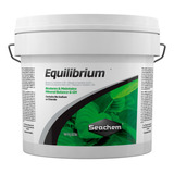 Equilibrium 4 Kg Seachem Plantas Plantado Acuario Peces