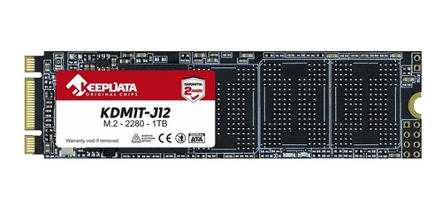 Hd Ssd M2 1tb 2280 Kdm1tb J12 Keepdata