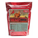 Guardia Montada Mega Dosis Equina Mineral Vitamínico Hoof & 