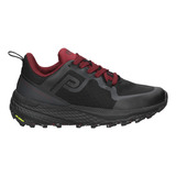 Zapatilla Hanak Trail Running (35 Al 40) Pjack - I831