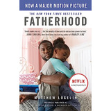 Libro Fatherhood - Netflix De Logelin, Matt