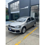 Volkswagen Voyage 2018 1.6 Trendline