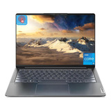 Laptop Lenovo Ideapad 5 Pro 2023 14 Core I5-1240p 8gb Ram 2t