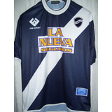 Ben Hur De Rafaela Match Worn Temporada 2008 B Nacional #15