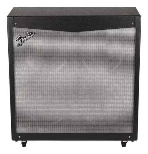 Fender Bafle Para Guitarra Mustang V 4x12 Celestion