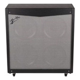 Fender Bafle Para Guitarra Mustang V 4x12 Celestion Promo!