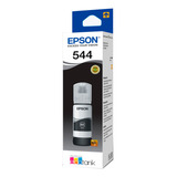 Tinta Epson T544 Negro | L5590 | L5290 | L3250 | L3210