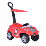 Montable Para Niño Push Car Corsa De Empuje Prinsel 