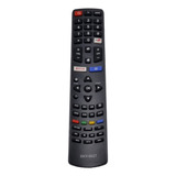 Controle Remoto Para Tv Philco Smart 55 Polegadas Smart