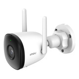 Cámara Vigilancia Imou Ipc-f42n-0280b-imou Dahua Wifi Bullet