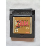 The Leyend Of Zelda Links Awakening Dx Para Gameboy Color Gb