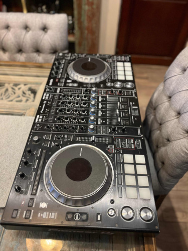 Controlador Pioneer Ddj Sz2