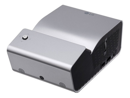 Proyector Mini LG Minibeam Ph450u 450lm Gris 100v/240v
