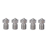 E3d V6 Nozzle Titanium Para Impresora 3d M6