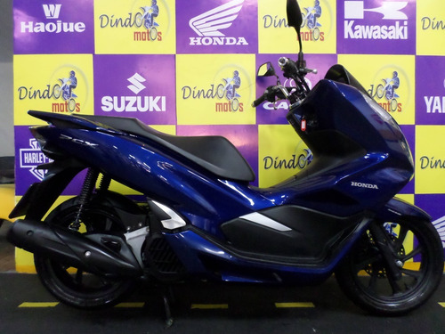 HONDA PCX