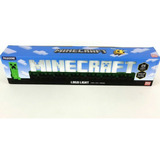 Paladone Lampara De Mesa Minecraft Usb 2 Modos De Luz