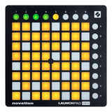 Controlador Pad Usb Novation Launchpad Mini Mkii 