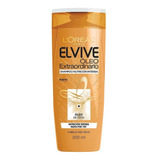 Elvive Loreal Shampoo Oleo Extr Nutr Prof X200
