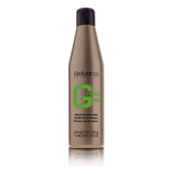 Salerm Shampoo Greasy Hair Cabello Graso Línea Oro 250ml