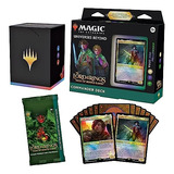 Magic The Gathering El Señor De Los Anillos: Tales Of Mi