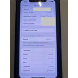 iPhone 11 Pro Max 512 Gb Gris Espacial Usado