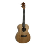 Ukelele Leonard Baritono Con Acuerdas Aquila Y Funda Uk22bn