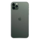 iPhone 11 Pro Max 256 Gb Verde Medianoche (usado) 