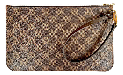 Louis Vuitton Neverfull Mm Pochette