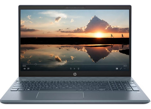 Laptop Hp Cw-1501la/ryzen 3 /8gb/1tb Hdd/ Rx Vega 6/ 15.6 