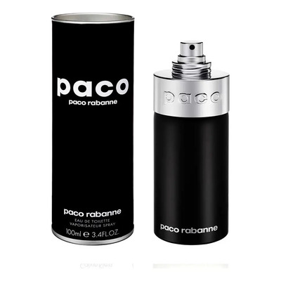 Paco Rabanne Paco Unisex 100ml Edt | Meses sin interés