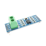 Modulo Conversor Ttl A Rs485 Max485 Arduino