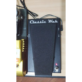 Pedal Morley Classic Wah