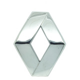 Emblema Rombo Frente Renault Logan 2006 2007 2008 2009