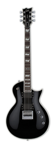 Guitarra Eléctrica Esp Ltd Ec1000 Et Deluxe Evertune Unica! 