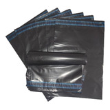 1000 Envelope Plastico Segurança 19x25 Lacre Sedex Correios