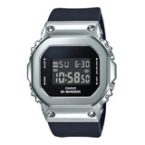 Reloj Casio G-shock Gm-s5600-1dr Digital 
