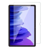 Vidrio Templado Para Tablet Samsung  Tab A7 T500 10.4