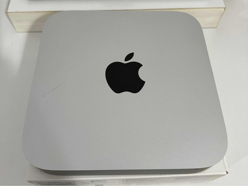 Mac Mini Late 2012 - I7 - 16gb - 512gb Ssd