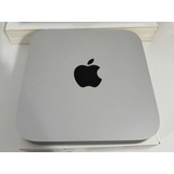 Mac Mini Late 2012 - I7 - 16gb - 512gb Ssd