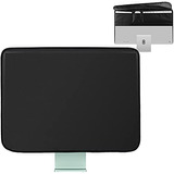 Cubierta Antipolvo Monitor Compatible iMac De 27 Pulgad...