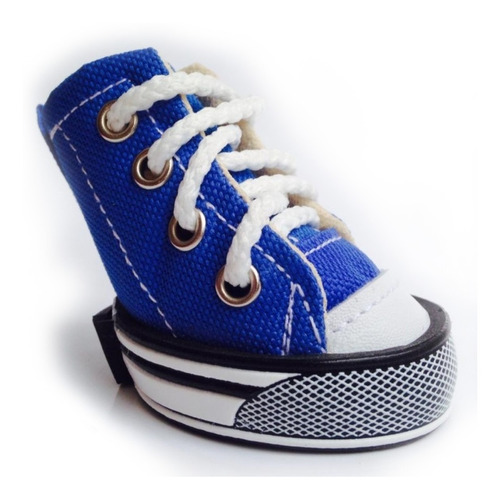 ¡ Tenis Para Perro Kpets Calzado Mascota Zapatos De Moda !!