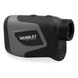 Telemetro Laser Medidor De Distancia 700mts Wembley 7745