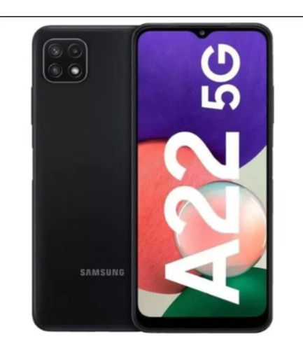 Celular Galaxy A22 5g Buen Estado