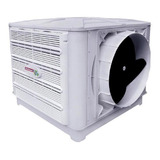 Enfriador De Aire Aircooler, Mxaio-001, 20388m3/hr, 220v,1