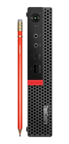 Cpu Lenovo Thinkcentre M920q Core I3 8ger 8gb 240gb Ssd