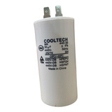 Capacitor 30uf Cooltech 440v